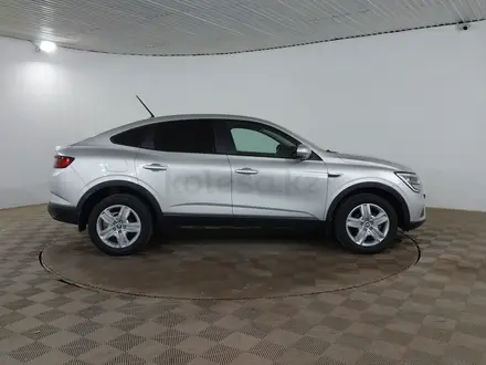 Renault Arkana 2019 года за 5 590 000 тг. в Шымкент – фото 4
