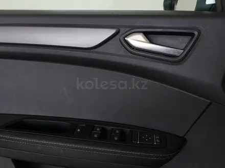 Renault Arkana 2019 года за 5 590 000 тг. в Шымкент – фото 15