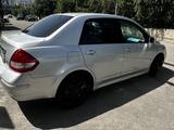 Nissan Tiida 2011 годаүшін3 700 000 тг. в Алматы – фото 5