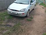 Ford Focus 2003 года за 1 300 000 тг. в Новоишимский – фото 5