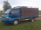 Hyundai Porter 2001 года за 3 300 000 тг. в Мерке – фото 3