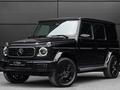 Mercedes-Benz G 580 EQ 4MATIC 2025 года за 112 000 000 тг. в Астана