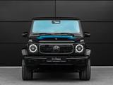 Mercedes-Benz G 580 EQ 4MATIC 2025 года за 148 000 000 тг. в Астана – фото 2