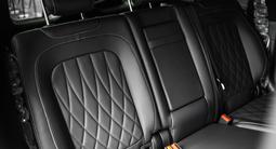 Mercedes-Benz G 580 EQ 4MATIC 2025 годаүшін148 000 000 тг. в Астана – фото 3