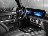 Mercedes-Benz G 580 EQ 4MATIC 2025 года за 148 000 000 тг. в Астана – фото 4