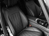 Mercedes-Benz G 580 EQ 4MATIC 2025 года за 148 000 000 тг. в Астана – фото 5