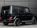 Mercedes-Benz G 580 EQ 4MATIC 2025 года за 112 000 000 тг. в Астана – фото 6