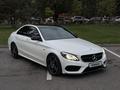 Mercedes-Benz C 43 AMG 2015 годаүшін17 500 000 тг. в Алматы – фото 4