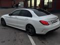 Mercedes-Benz C 43 AMG 2015 годаүшін17 500 000 тг. в Алматы – фото 10