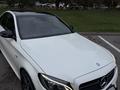 Mercedes-Benz C 43 AMG 2015 годаүшін17 500 000 тг. в Алматы – фото 15