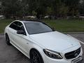 Mercedes-Benz C 43 AMG 2015 годаүшін17 500 000 тг. в Алматы – фото 16
