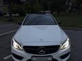 Mercedes-Benz C 43 AMG 2015 годаүшін17 500 000 тг. в Алматы – фото 19