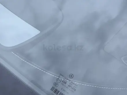 Mercedes-Benz C 43 AMG 2015 года за 17 500 000 тг. в Алматы – фото 22