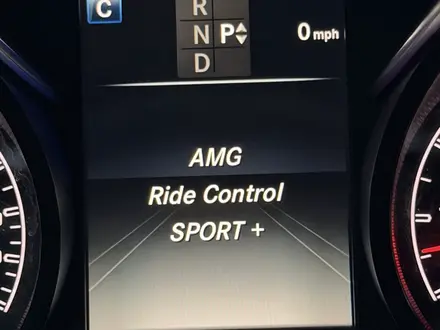 Mercedes-Benz C 43 AMG 2015 года за 17 500 000 тг. в Алматы – фото 33