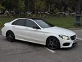 Mercedes-Benz C 43 AMG 2015 годаүшін17 500 000 тг. в Алматы – фото 6