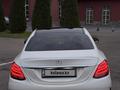 Mercedes-Benz C 43 AMG 2015 годаүшін17 500 000 тг. в Алматы – фото 8