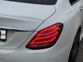 Mercedes-Benz C 43 AMG 2015 годаүшін17 500 000 тг. в Алматы – фото 9