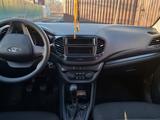ВАЗ (Lada) Vesta 2022 года за 4 600 000 тг. в Уральск – фото 3