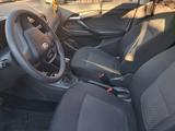 ВАЗ (Lada) Vesta 2022 года за 4 600 000 тг. в Уральск – фото 4