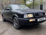 Audi 80 1993 года за 2 100 000 тг. в Экибастуз – фото 2