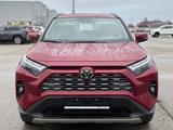 Toyota RAV4 Luxe+ 2025 годаүшін21 500 000 тг. в Актобе – фото 2