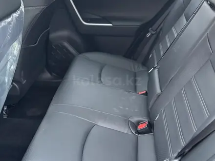 Toyota RAV4 Luxe+ 2025 года за 21 500 000 тг. в Актобе – фото 12