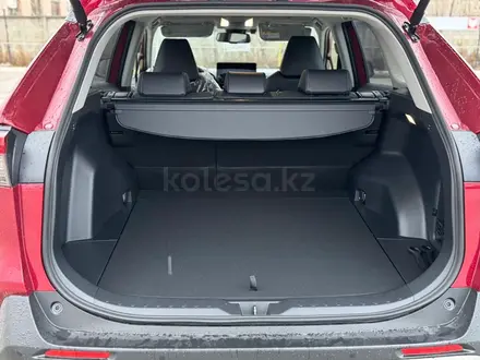 Toyota RAV4 Luxe+ 2025 года за 21 500 000 тг. в Актобе – фото 15