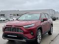 Toyota RAV4 Luxe+ 2025 годаүшін21 500 000 тг. в Актобе – фото 3