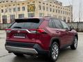 Toyota RAV4 Luxe+ 2025 годаүшін21 500 000 тг. в Актобе – фото 7