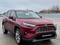 Toyota RAV4 Luxe+ 2025 года за 21 500 000 тг. в Актобе