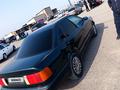 Audi 100 1992 годаүшін1 250 000 тг. в Тараз – фото 4