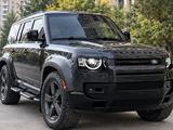 Land Rover Defender 2023 года за 49 500 000 тг. в Астана