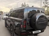 Land Rover Defender 2023 года за 49 500 000 тг. в Астана – фото 4