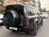 Land Rover Defender 2023 года за 49 500 000 тг. в Астана – фото 5