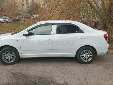 Chevrolet Cobalt 2023 года за 6 000 000 тг. в Астана