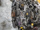 Контрактный двигатель из Японии SUBARU EJ18 катушка 1,8 за 420 000 тг. в Алматы – фото 2