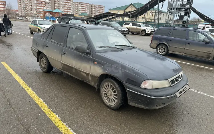 Daewoo Nexia 2007 года за 600 000 тг. в Актобе