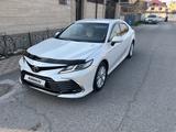 Toyota Camry 2023 годаүшін18 200 000 тг. в Шымкент – фото 2