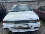 Mitsubishi Galant 1993 годаүшін550 000 тг. в Алматы