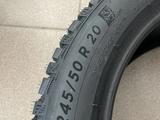 Michelin X-Ice North 4 SUV 245/50 R20 105T Имеется диски одной разнойfor550 000 тг. в Алматы – фото 3