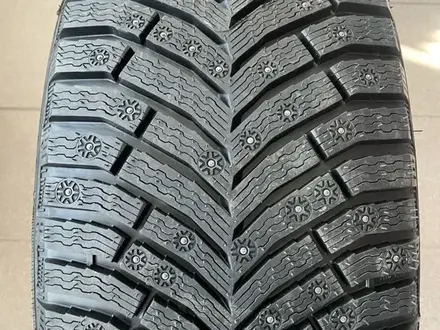 Michelin X-Ice North 4 SUV 245/50 R20 105T Имеется диски одной разной за 550 000 тг. в Алматы – фото 2