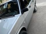 ВАЗ (Lada) 21099 2001 года за 1 350 000 тг. в Шымкент – фото 3