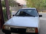 ВАЗ (Lada) 21099 2001 года за 1 350 000 тг. в Шымкент – фото 2
