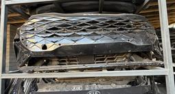 Бампер KIA передние и задний за 90 000 тг. в Алматы – фото 5