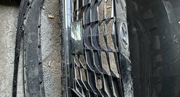 Бампер KIA передние и задний за 90 000 тг. в Алматы – фото 4