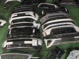 Бампер KIA передние и задний за 95 000 тг. в Алматы