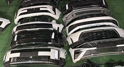 Бампер KIA передние и задний за 90 000 тг. в Алматы – фото 2