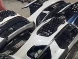 Бампер KIA передние и задний за 90 000 тг. в Алматы