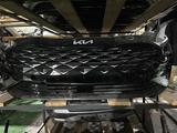 Бампер KIA передние и задний за 95 000 тг. в Алматы – фото 2