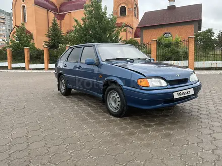 ВАЗ (Lada) 2114 2004 года за 650 000 тг. в Караганда